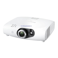 MÁY CHIẾU PANASONIC PT-RZ370E