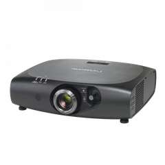 MÁY CHIẾU PANASONIC PT-RZ470EAK