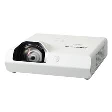 MÁY CHIẾU PANASONIC PT- TW350