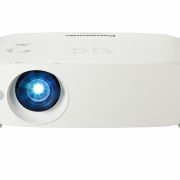MÁY CHIẾU PANASONIC PT-VX615N