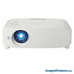 MÁY CHIẾU PANASONIC PT-VZ580