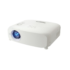 MÁY CHIẾU PANASONIC PT-VZ585N