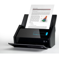 MÁY QUÉT FUJITSU IX500 (PA03656-B001)