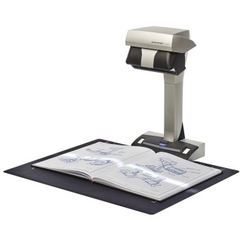 MÁY QUÉT FUJITSU SV600