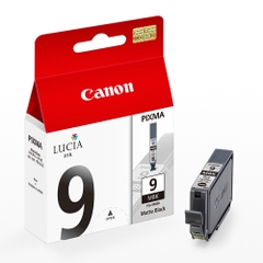 MỰC IN CANON PGI-9 MBK MATTE BLACK INK CARTRIGE (PGI-9MBK)