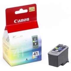 MỰC IN CANON CL-41 COLOR INK CARTRIDGE