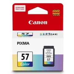 MỰC IN CANON CL-57 COLOR INK CARTRIDGE