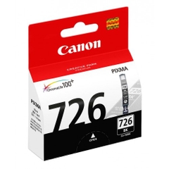 MỰC IN CANON CLI-726 BLACK INK CARTRIDGE (CLI-726)