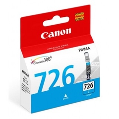 Mực in Canon CLI 726C Cyan Ink Tank