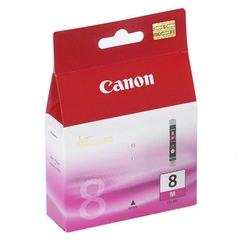 MỰC IN CANON CLI-8M MAGENTA INK TANK