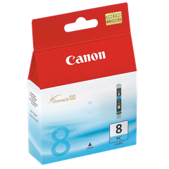 MỰC IN CANON CLI-8PC PHOTO CYAN INK TANK