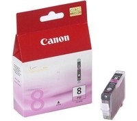 MỰC IN CANON CLI-8PM PHOTO MAGENTA INK TANK