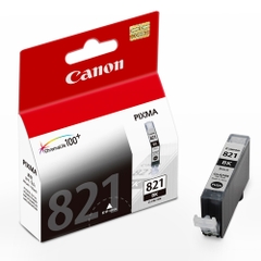 MỰC IN CANON CLI-821BK BLACK INK TANK