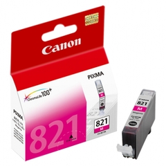 MỰC IN CANON CLI-821 MAGENTA INK TANK