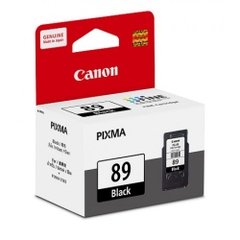 MỰC IN CANON PG-89 BLACK INK CARTRIDGE (PG-89)