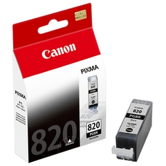MỰC IN CANON PGI-820BK BLACK INK TANK
