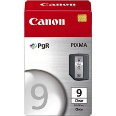 MỰC IN CANON PGI-9 CLEAR
