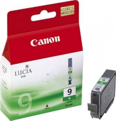 MỰC IN CANON PGI-9 GREEN INK TANK (PGI-9G)