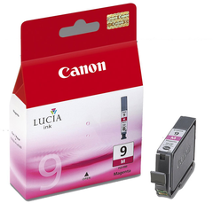 MỰC IN CANON PGI-9 MAGENTA INK TANK (PGI-9M)