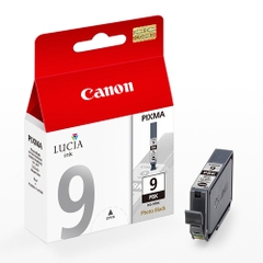 MỰC IN CANON PGI-9 PBK PHOTO BLACK INK CARTRIGE (PGI-9PBK)