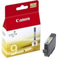 MỰC IN CANON PGI-9 YELLOW INK TANK (PGI-9Y)