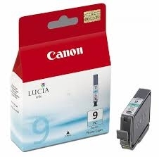 MỰC IN CANON PGI-9 PHOTO CYAN INK TANK (PGI - 9PC)