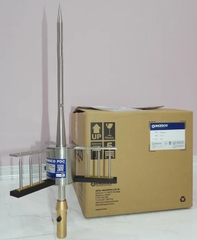 Bảng báo giá & Bán kính bảo vệ kim thu sét INGESC0 (Tây Ban Nha) – CO CQ, Catalogue chính hãng