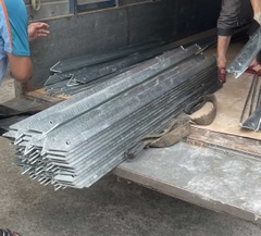 Bảng giá cọc tiếp địa mạ kẽm nhúng nóng mới nhất tháng 7/2025 – Cập nhật từ nhà phân phối uy tín