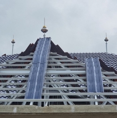 Bảng giá kim thu sét Bakiral mới nhất 2025 – Cập nhật từ nhà nhập khẩu chính hãng