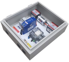 Báo giá thiết bị cắt lọc sét TEC 1 pha 3 pha mới nhất 2025 – Hàng chính hãng, giá sỉ ưu đãi cho nhà thầu