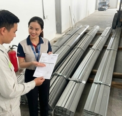 Báo Giá Thép Dẹt Mạ Kẽm Mới Nhất – Có VAT, Giao Nhanh Công Trình Miền Bắc