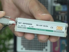 Báo Giá Thiết Bị Chống Sét Đường Tín Hiệu LAN, Điều Khiển, Đo Lường & Tủ Báo Cháy Mới Nhất 2026