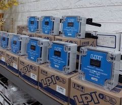 Đại lý bán và phân phối bộ đếm sét chính hãng – Có đầy đủ chứng chỉ – Cung cấp giá sỉ toàn quốc