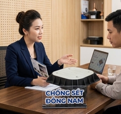 Mua Hố Kiểm Tra Tiếp Địa – Báo Giá, Cung Cấp Cho Công Trình Toàn Quốc