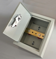 Mua hộp kiểm tra điện trở đất ở đâu uy tín – Hàng chính hãng, có CO CQ, hóa đơn VAT – Phân phối toàn quốc