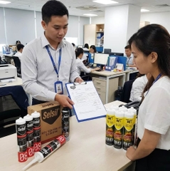 Mua Keo Chống Cháy, Keo Chịu Nhiệt Cho Công Trình – Giao Nhanh Hà Nội & Miền Bắc