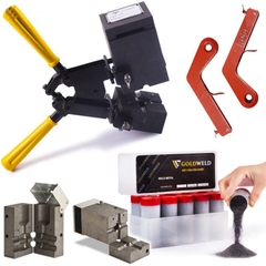 Mua thuốc hàn hóa nhiệt, khuôn hàn hóa nhiệt ở đâu uy tín – Hàng chính hãng – Có chứng chỉ đầy đủ