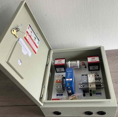 Mua tủ cắt lọc sét 1 pha 3 pha ở đâu uy tín? Hàng chính hãng, CO CQ đầy đủ