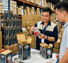 Nhà Cung Cấp Đèn Báo Không Năng Lượng Mặt Trời – Có VAT, CO CQ, Giao Nhanh Toàn Quốc