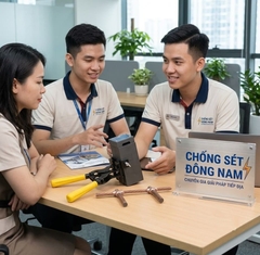 Nhà Cung Cấp Mối Hàn Hóa Nhiệt Cho Công Trình, Dự Án Toàn Quốc