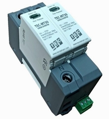 Cắt lọc sét TEC – Giải pháp bảo vệ tối ưu cho hệ thống điện nhà dân dụng, gia đình