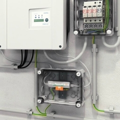 Tổng hợp các loại thiết bị chống sét lan truyền đường tín hiệu hiện có trên thị trường