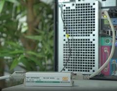 Thiết bị chống sét lan truyền đường tín hiệu OBO – Giải pháp bảo vệ tín hiệu toàn diện