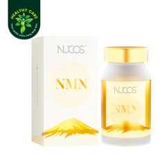 Viên Uống Chống Lão Hoá Nucos NMN
