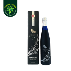 Nước Uống 82x Sakura Placenta Rose Stem Cell Từ Nhật Bản 500ml