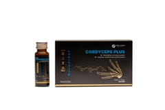 Nước Uống Đông Trùng Hạ Thảo Fine Japan Cordyceps Plus Nhật Bản