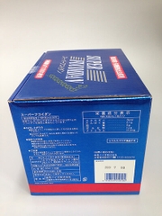 Super Fucoidan Dạng Nước Hỗ Trợ Điều Trị Và Ngăn Ngừa Ung Thư Nhật Bản (Thùng 3L – 100ml x 30 gói)