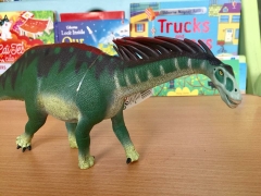 Khủng long Amargasaurus - Khủng long Safari