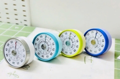 Đồng hồ đếm ngược quản lý thời gian cho bé