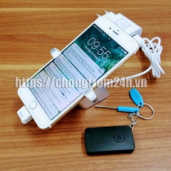 Thiết bị chống trộm điện thoại MAX 702.